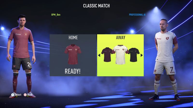 FIFA 22