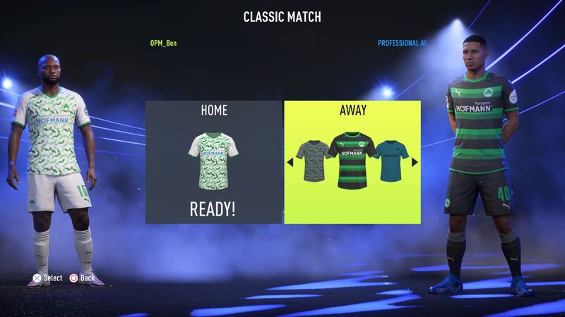 FIFA 22