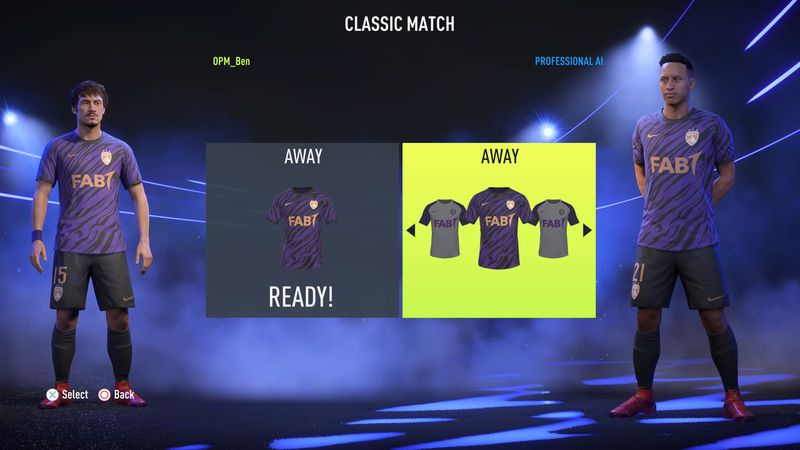 FIFA 22