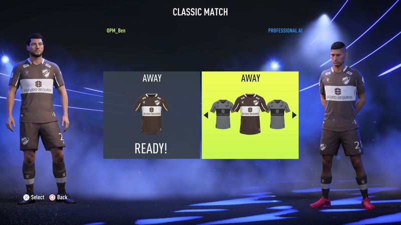 FIFA 22