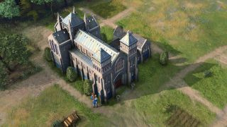 Age of Empires 4 bouwvolgorde