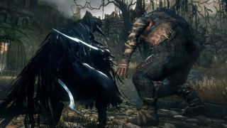 miglior abbigliamento Bloodborne