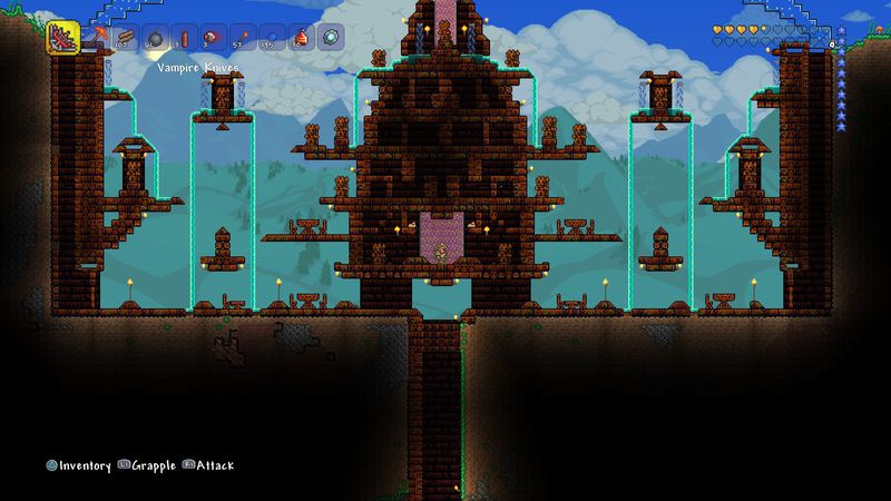 Terrari