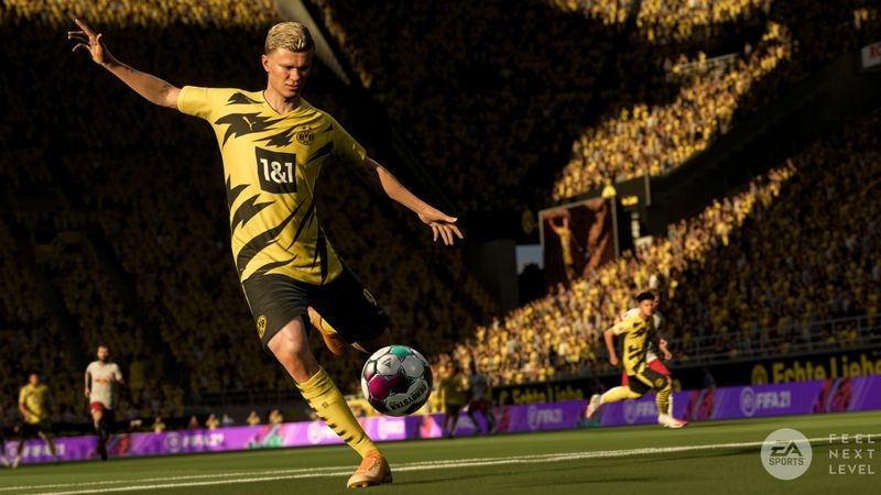 FIFA 21
