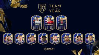 FIFA 21