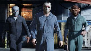 GTA 5 100% fullføring