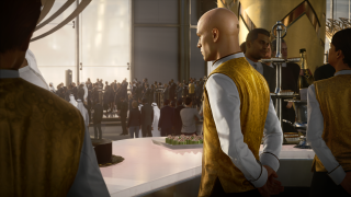 Hitman 3 recensie