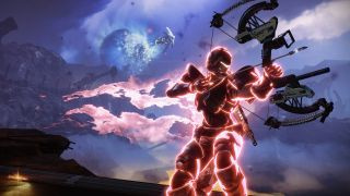 Destiny 2 Forsaken