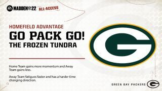 Madden 22
