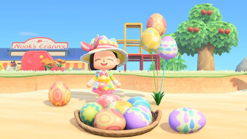 Animal Crossing: Nuovi Orizzonti