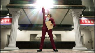 Yakuza 7 -kokeen vastaukset