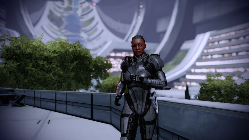 Legendarische Mass Effect-editie