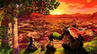 Pokemon il film: I segreti della giungla