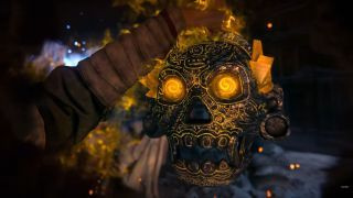 Call of Duty: Vanguard