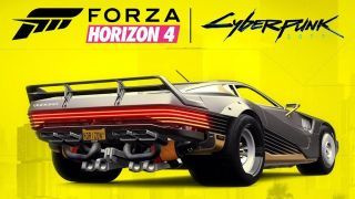 Forza Horizon 4