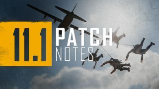 PUBG krijgt Fulton-extracties in MGS 5-stijl in de nieuwste update