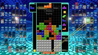 Tetris 99 consigli