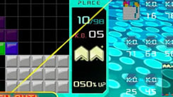 Tetris 99 consigli