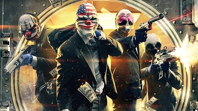 Bästa FPS-spel