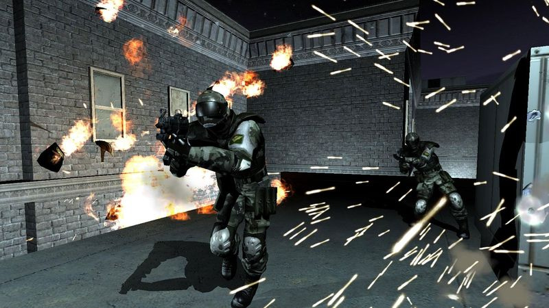 Bästa FPS-spel