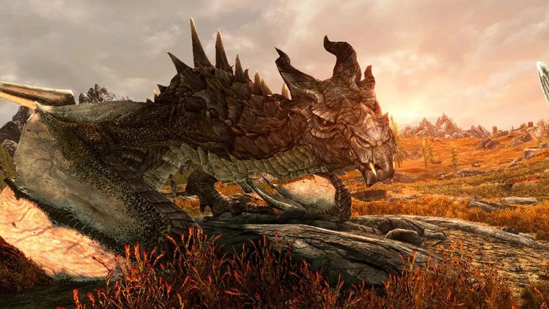 Skyrim