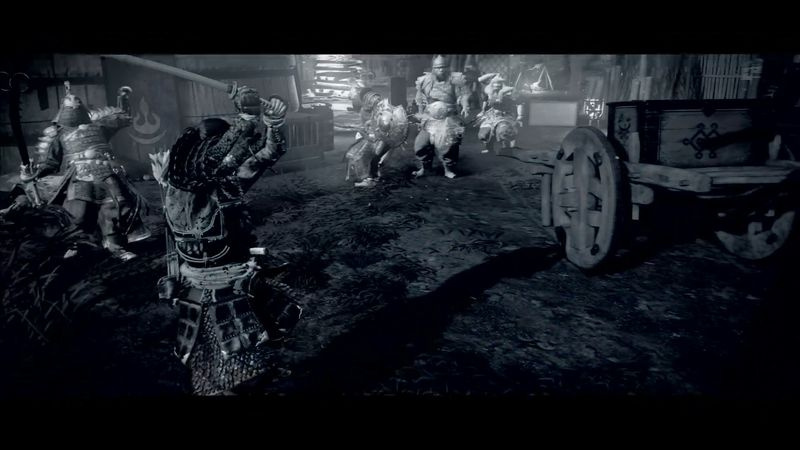 ghost of tsushima haamutila