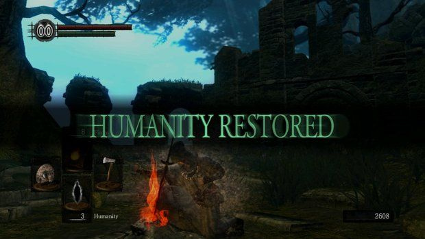 Bästa sättet att odla mänskligheten i Dark Souls Remastered