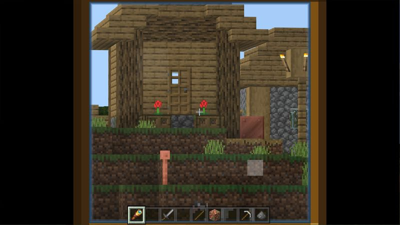 Minecraft 1.17 Kupfer