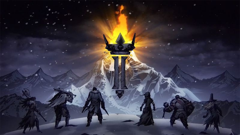 Darkest Dungeon 2 vinkkiä