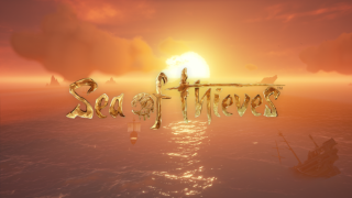 Sea of ​​Thieves Jomfrurejse