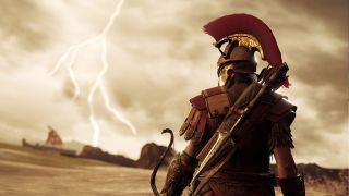 Assassin’s Creed Odyssey Orichalcum