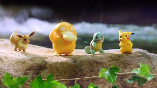 Pokemon speelgoed