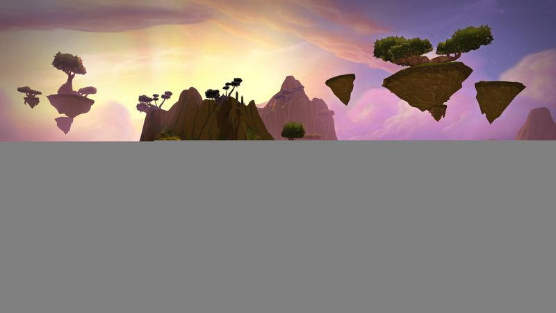 World of Warcraft