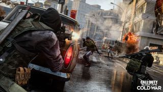 COD Black Ops Cold War