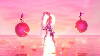 Ariana Grande Fortnite