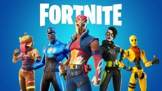 Fortnite Throwback Axe hacka hur man får