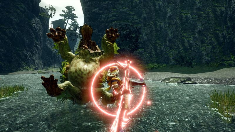 Suggerimenti per Monster Hunter Rise: ascolta le battute vocali dei personaggi