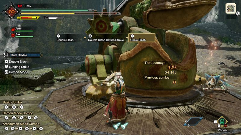 Suggerimenti per Monster Hunter Rise: usa l