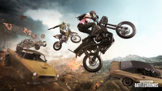 PUBG: Slagvelden
