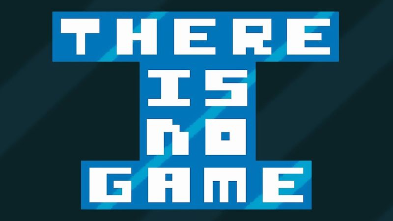 Bästa webbläsarspelen - Det finns inget spel