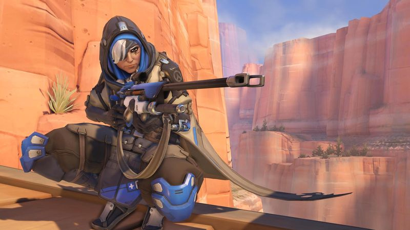 Overwatch