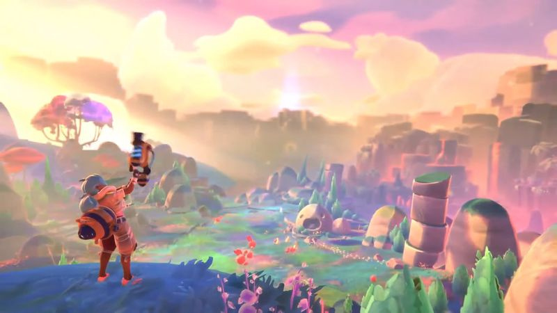 Slime Rancher 2 rivela ancora