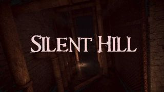 Silent Hill -logo