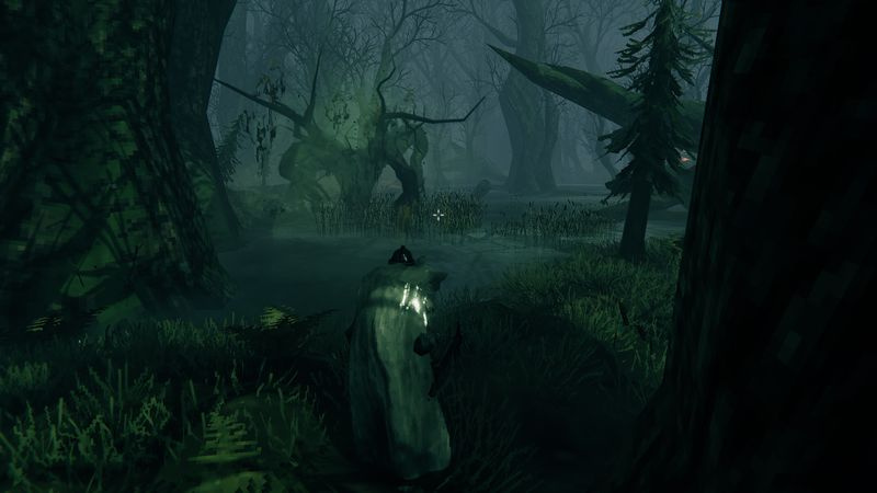 armatura di radice di valheim