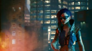 Cyberpunk 2077