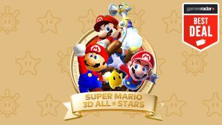 Offerte di Super Mario 3D All-Stars