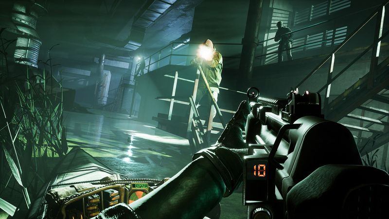 Phantom: Covert Ops