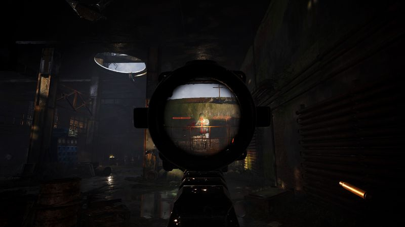 Stalker 2: Heart of Chernobyl