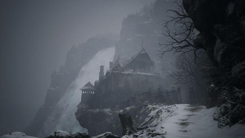 Resident Evil Village