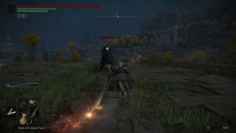 Elden Ring